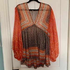 Free People Blouse